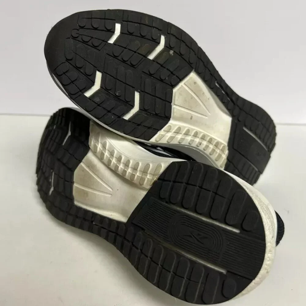 Reebok very good